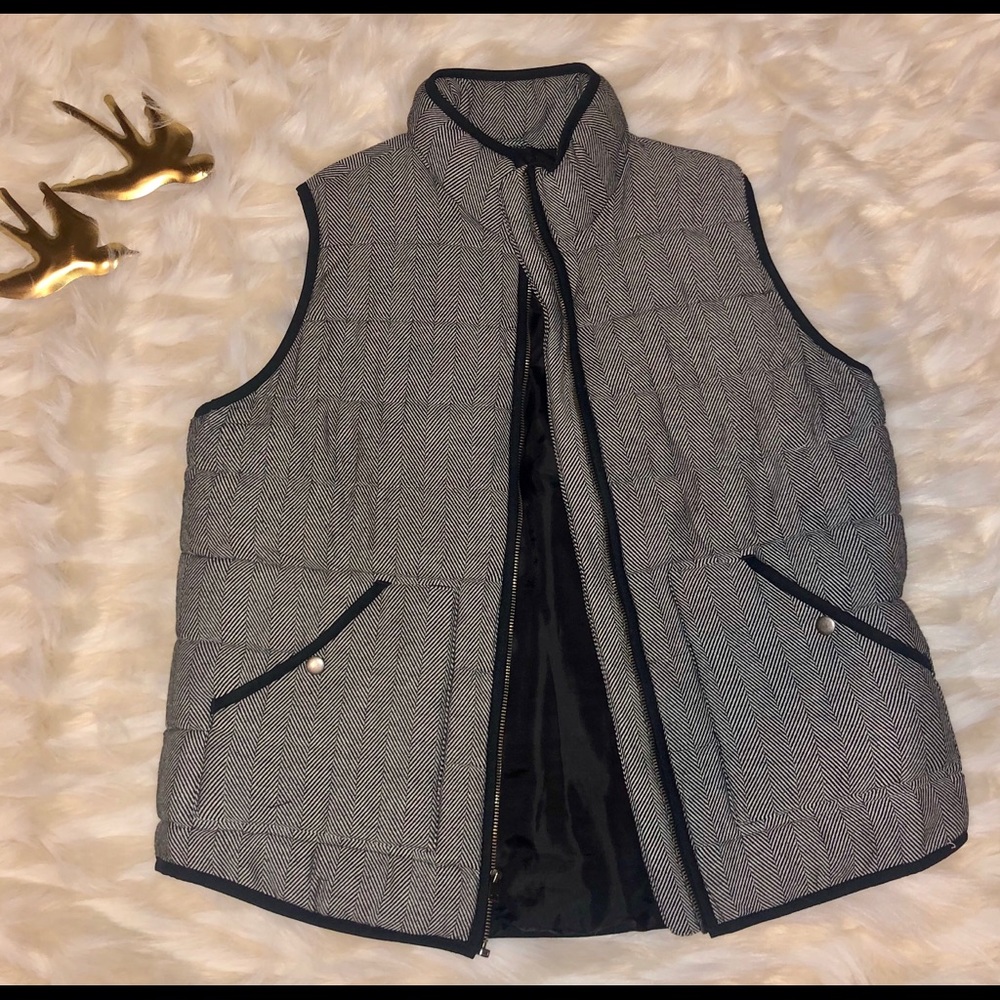 Vest from A New Day (Target)